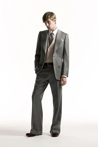 Look 1